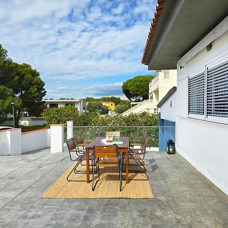 Villa Deborah L' Escala المظهر الخارجي الصورة