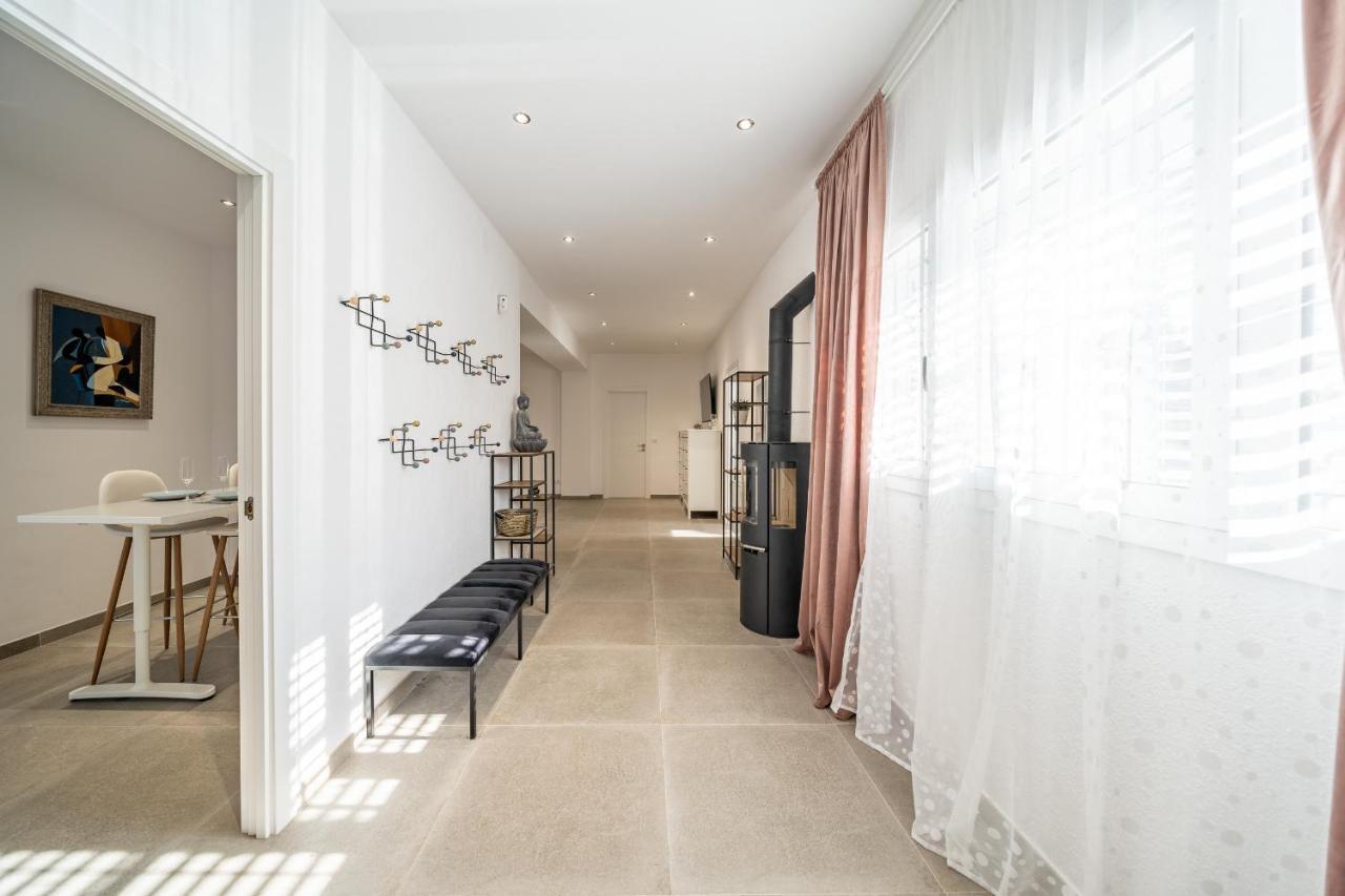 Villa Deborah L' Escala المظهر الخارجي الصورة