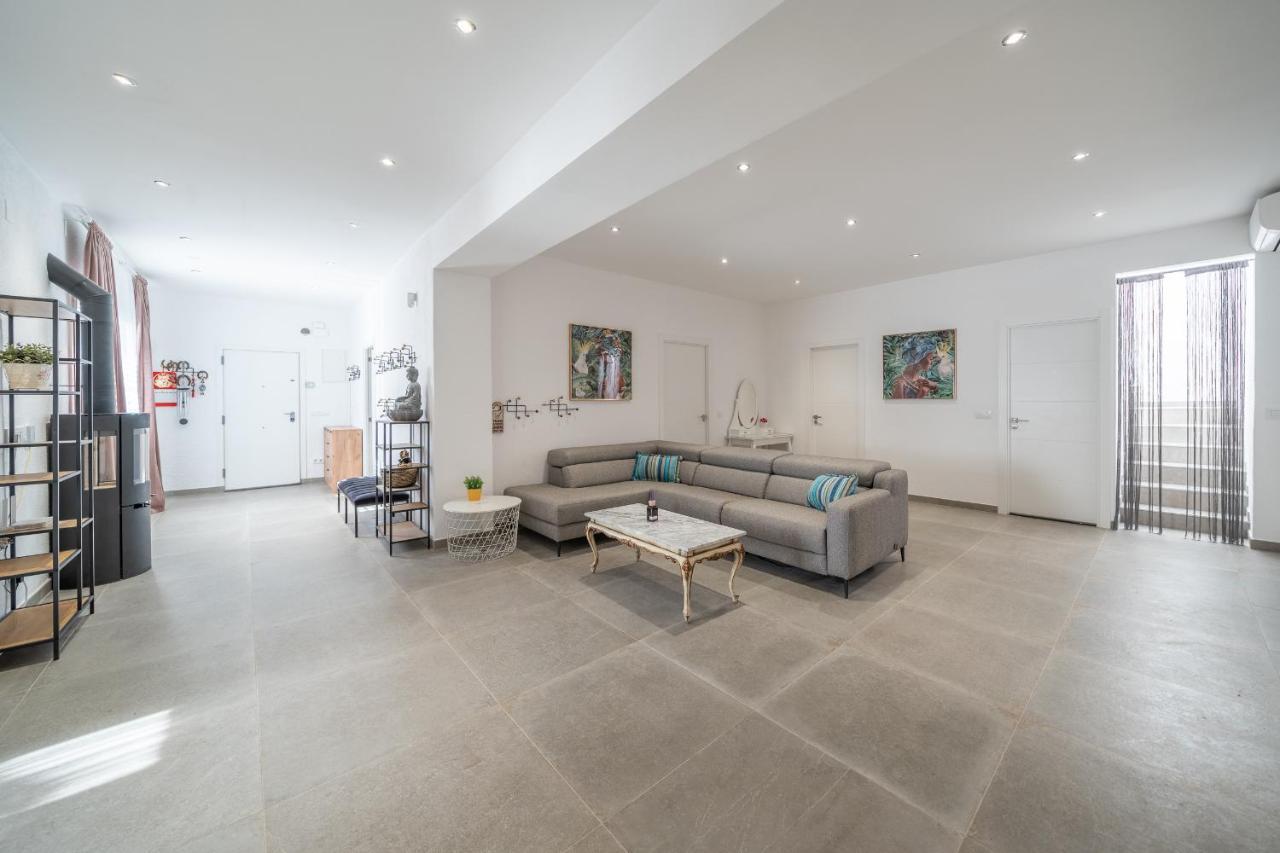 Villa Deborah L' Escala المظهر الخارجي الصورة