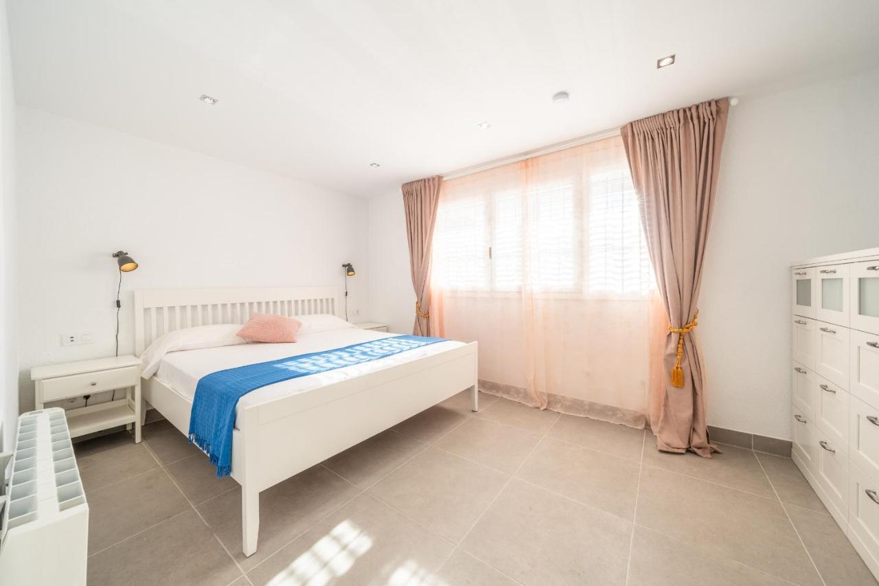 Villa Deborah L' Escala المظهر الخارجي الصورة