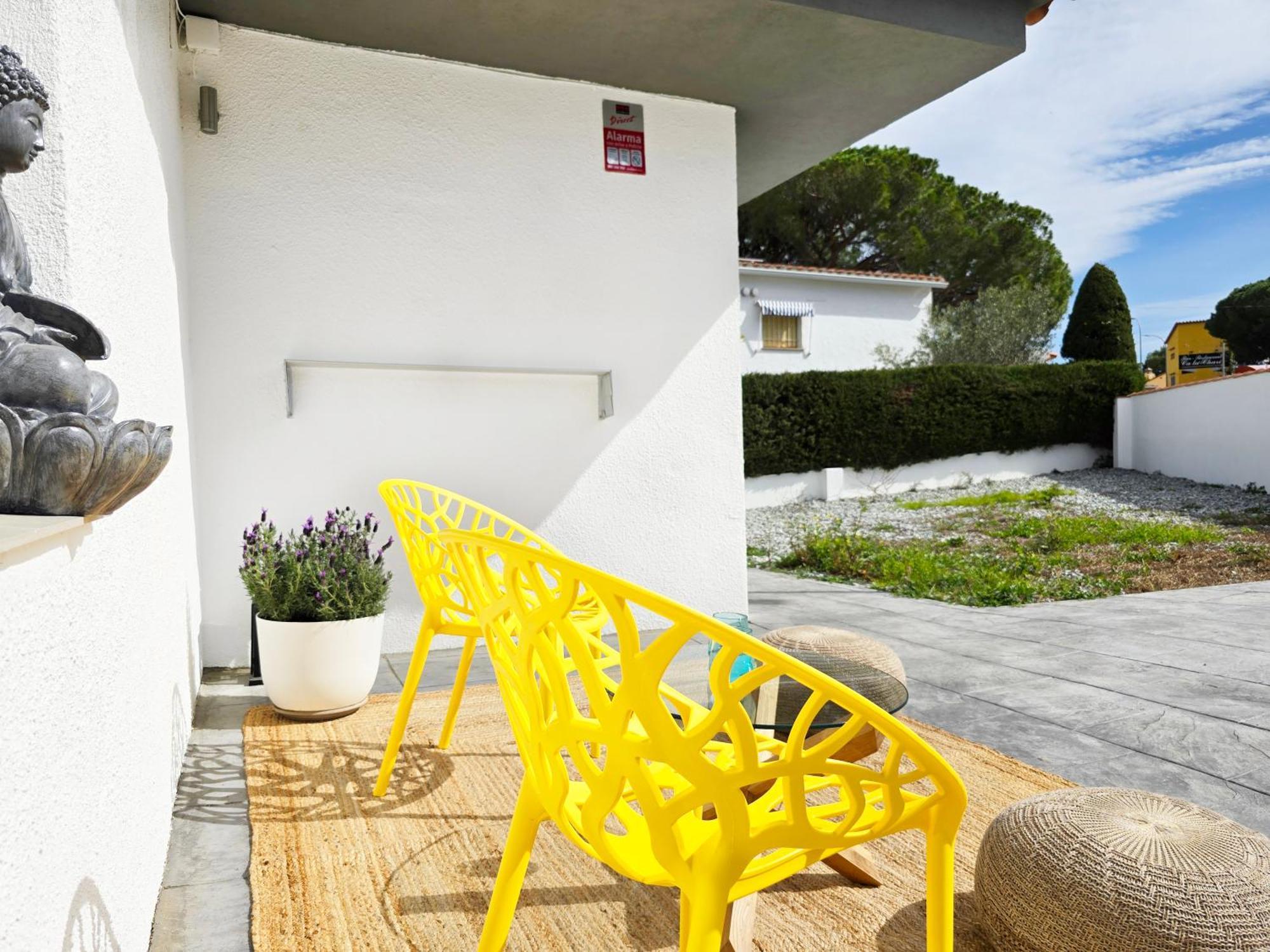 Villa Deborah L' Escala المظهر الخارجي الصورة